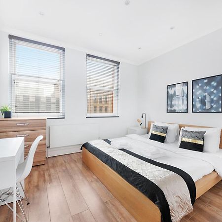 Appartamento Family Friendly - Stylish Kentish Town Londra Esterno foto