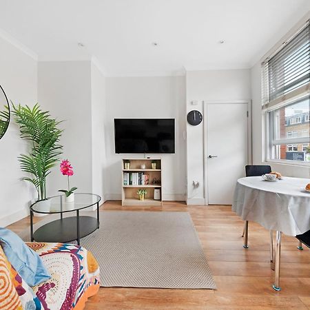 Appartamento Family Friendly - Stylish Kentish Town Londra Esterno foto