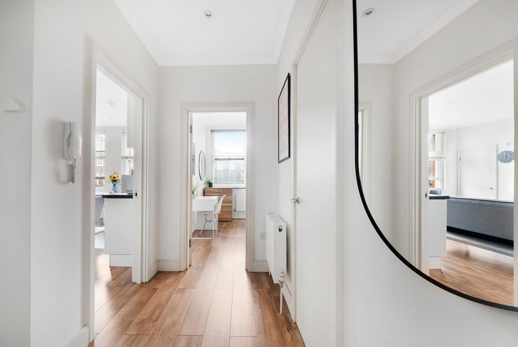 Appartamento Family Friendly - Stylish Kentish Town Londra Esterno foto