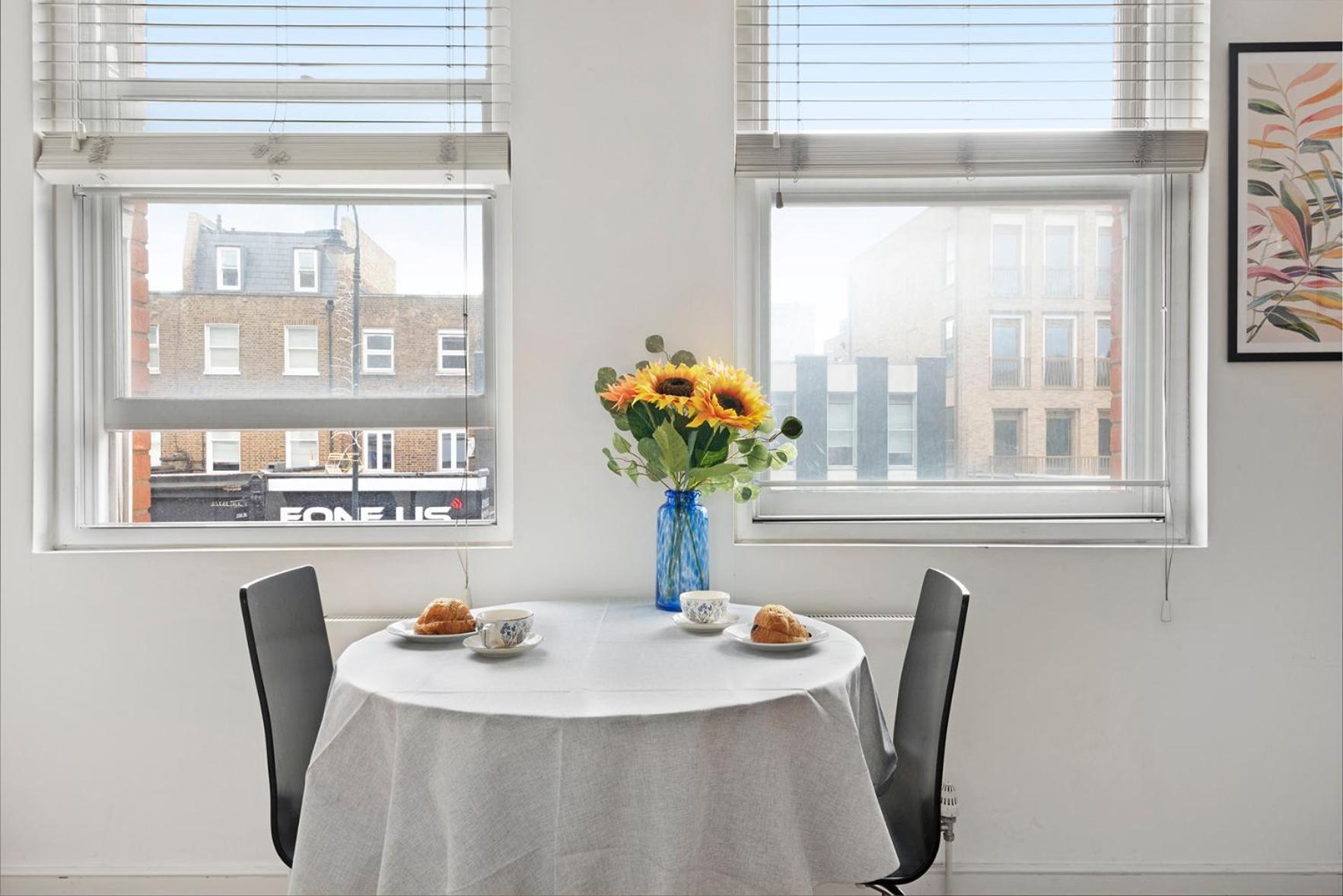 Appartamento Family Friendly - Stylish Kentish Town Londra Esterno foto