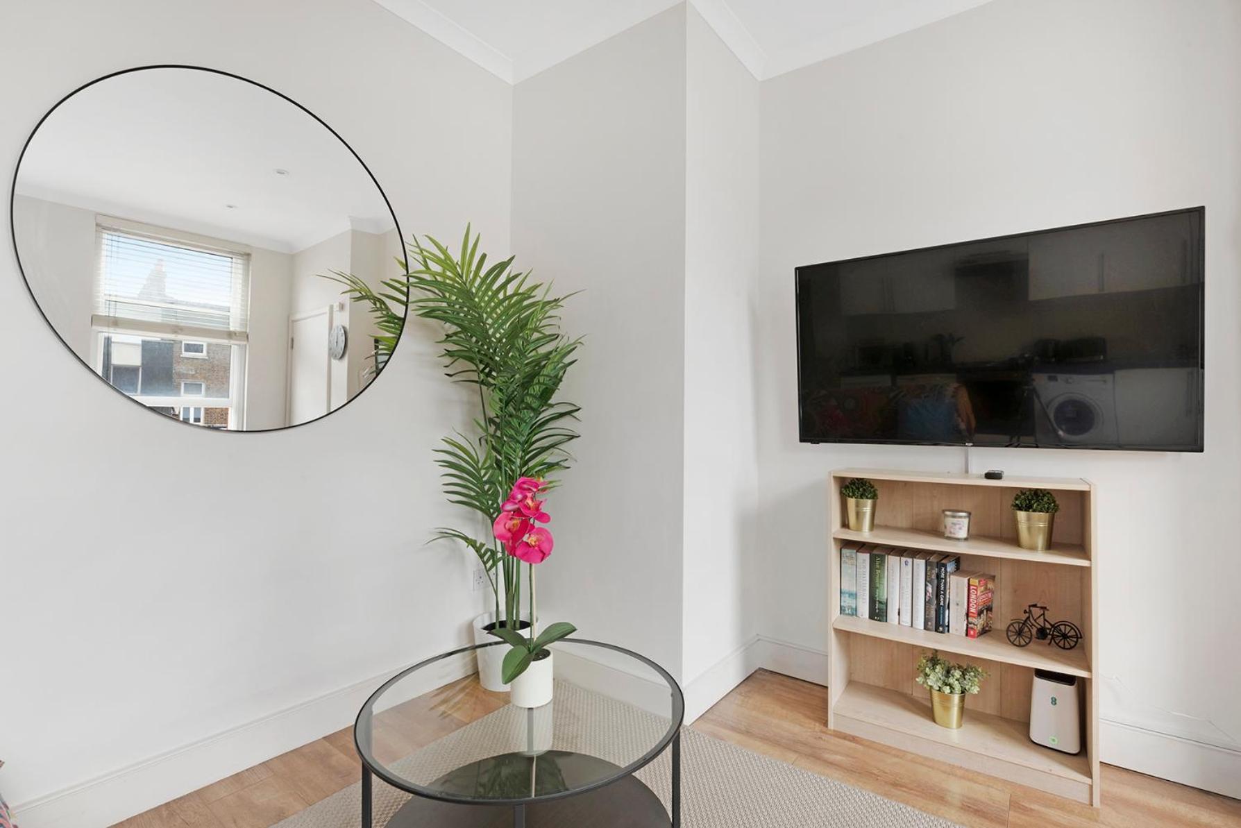 Appartamento Family Friendly - Stylish Kentish Town Londra Esterno foto